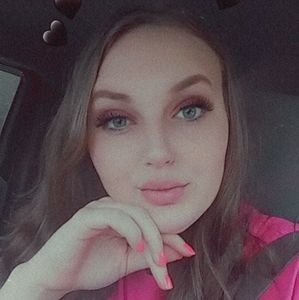 Meet your Posher, Kaitlyn